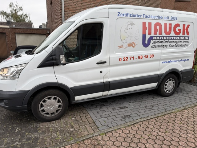 Über uns Über uns